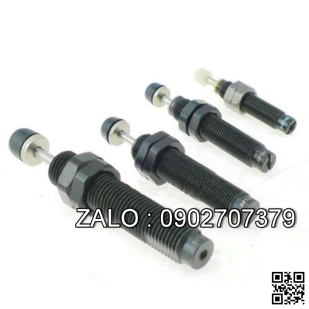 Cao su giảm chấn khớp nối trục FCL
