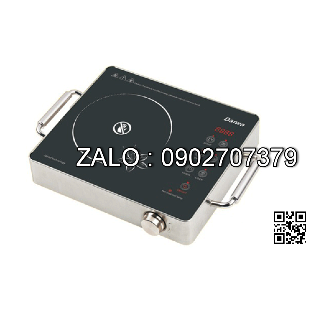 Bếp hồng ngoại Daiwa JD-27
