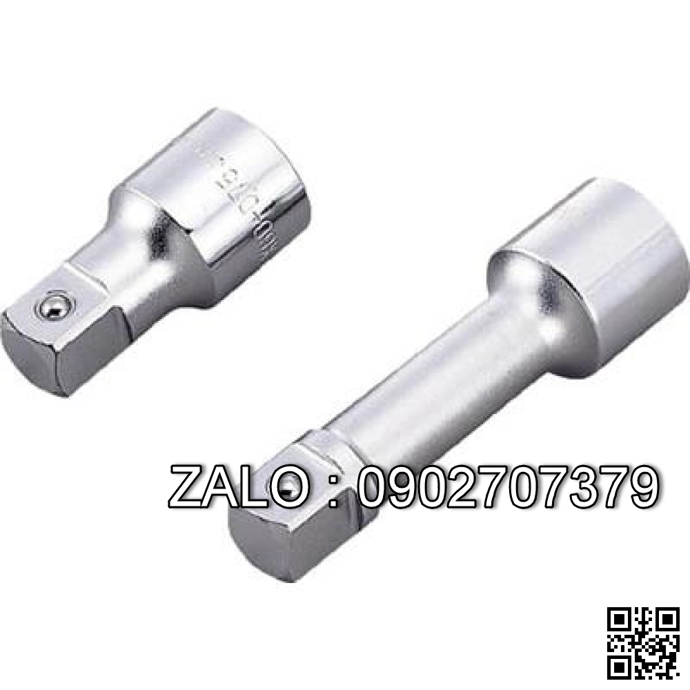 Đầu nối khẩu GERMANY 29mm