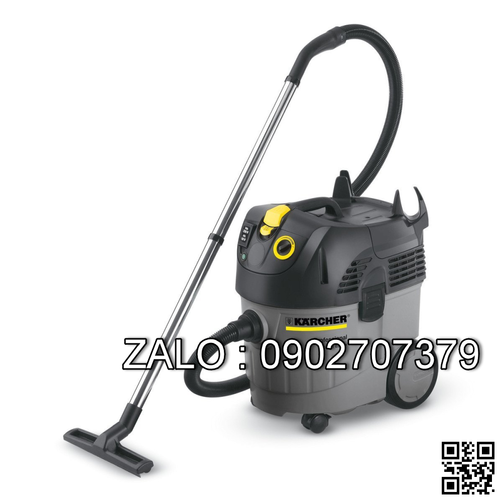 Máy hút bụi Karcher NT 35/1 Tact Te H