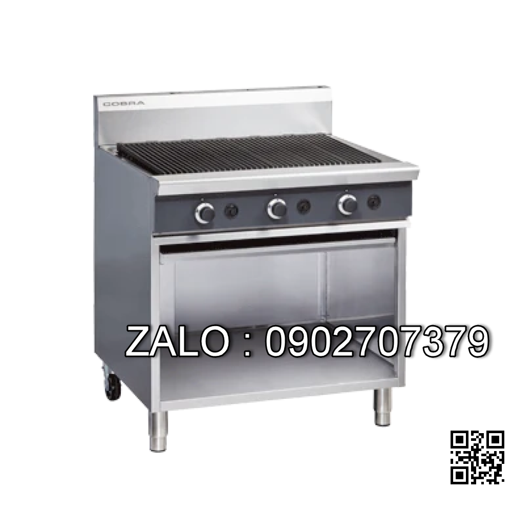 BẾP NƯỚNG VỈ COBRA CB6