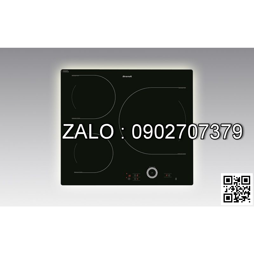 BẾP TỪ BRANDT TI1028B