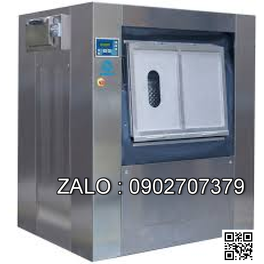 Máy giặt công nghiệp y tế Danube ASEP 100E