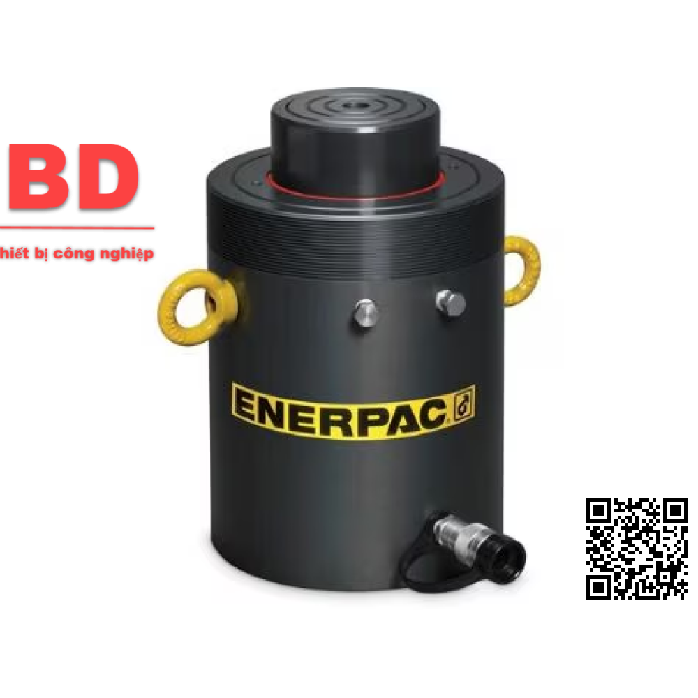Kích thủy lực 150 tấn, HCG-1508 Enerpac