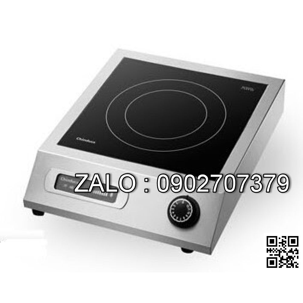 Bếp điện từ đơn gắn quầy Chinducs QP5