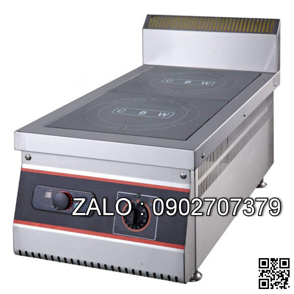 Bếp từ để bàn 5KW IND-TP5
