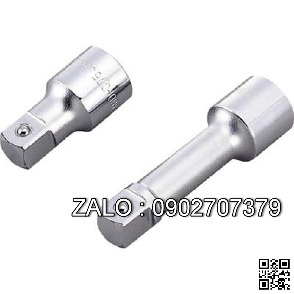 Đầu nối khẩu Kouritsu 15mm