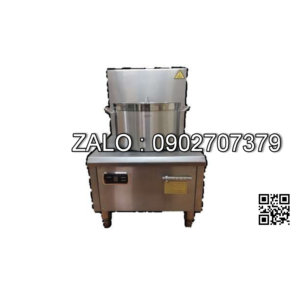 Bếp từ liền chảo TL-BTLC-700