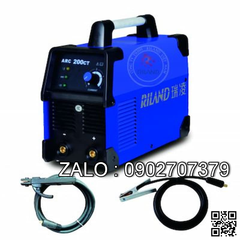 Máy hàn que ARC 200CT