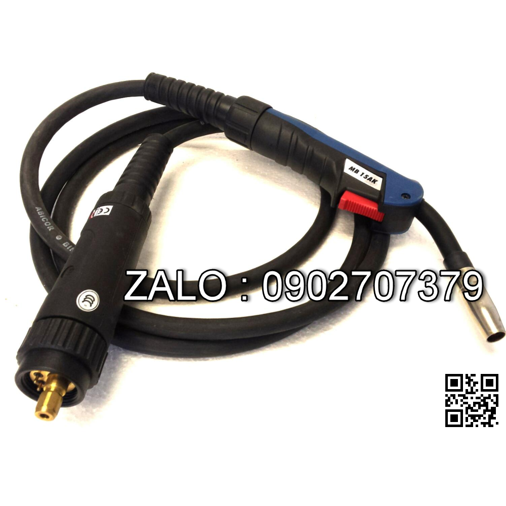 Súng hàn 15AK NORTH