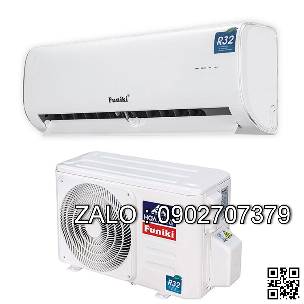 Điều hòa DAIKIN FD10KAY/RU05NY1