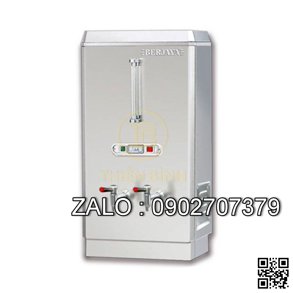 Máy đun nước sôi công nghiệp