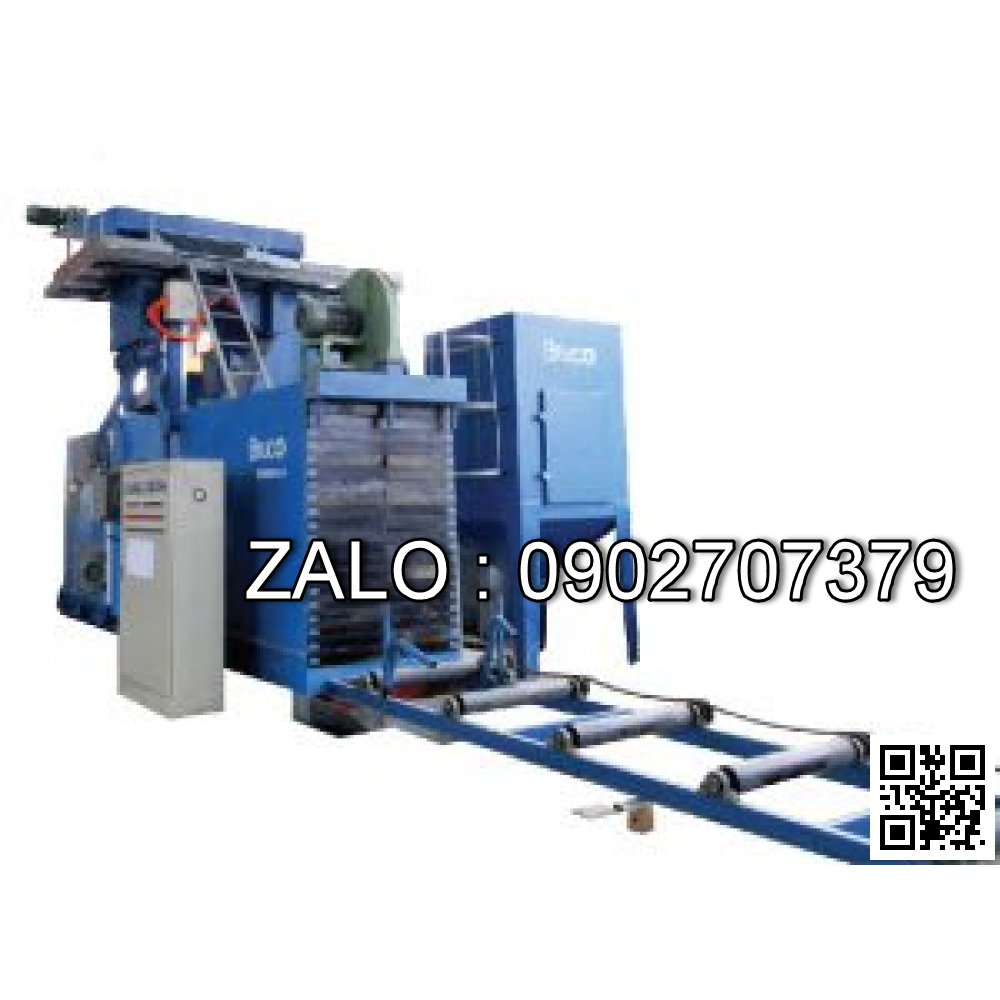 DÂY CHUYỀN SẢN XUẤT KHẨU TRANG Y TẾ OKS-283
