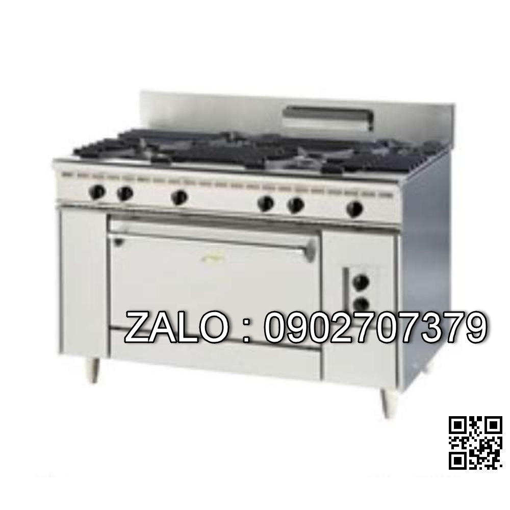 Bếp tủ liền lò FUJIMARK FGRNS096021