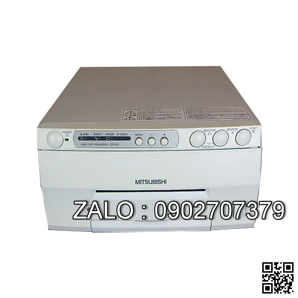 MÁY IN CHẨN ĐOÁN Y KHOA MÀU - CP910E