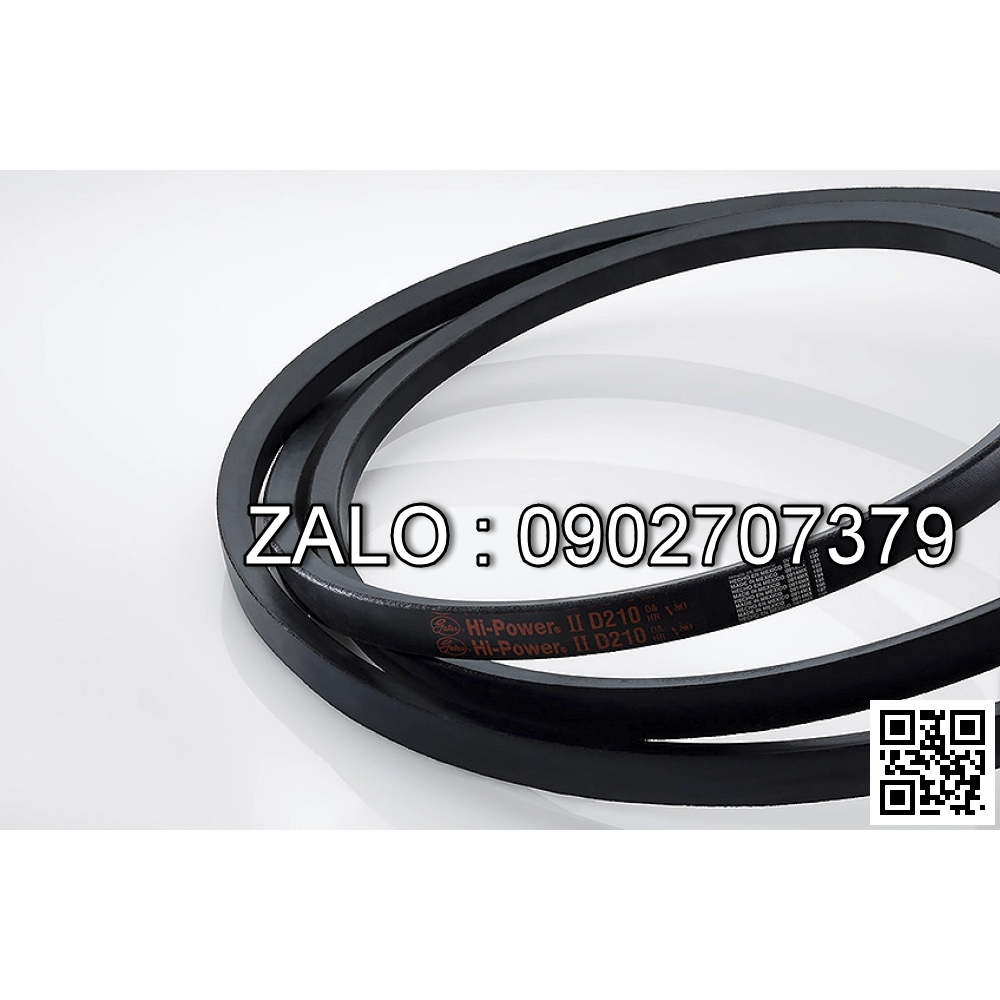 Dây curoa 3M730 GATES