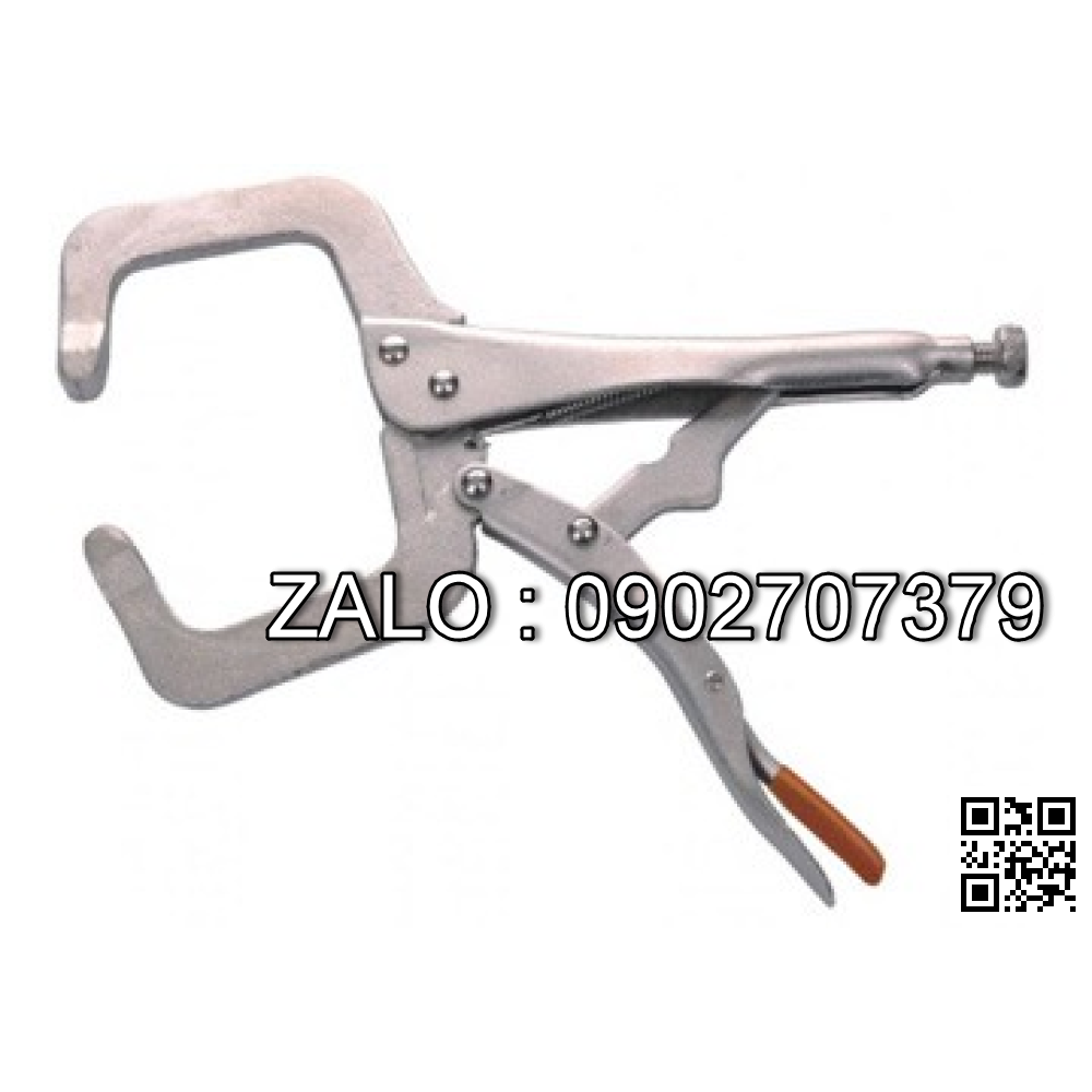 Long đền nhựa màu trắng phi trong M7