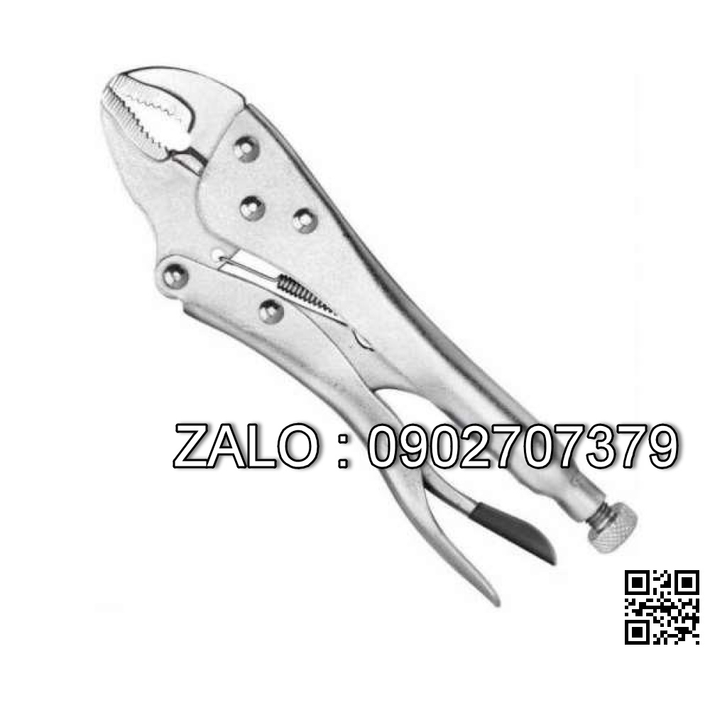 Kìm chết IRWIN T0902EL4 ,5 inch