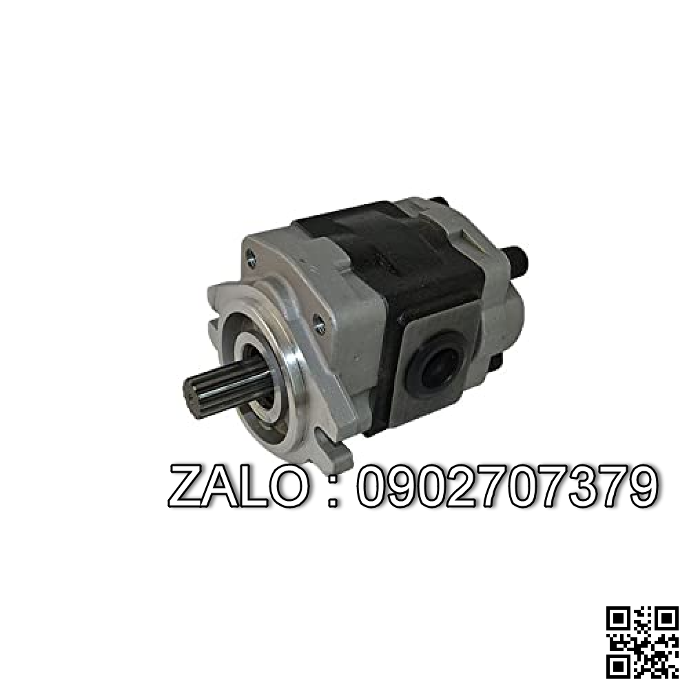 Bơm thủy lực Shimadzu 91E71-10200