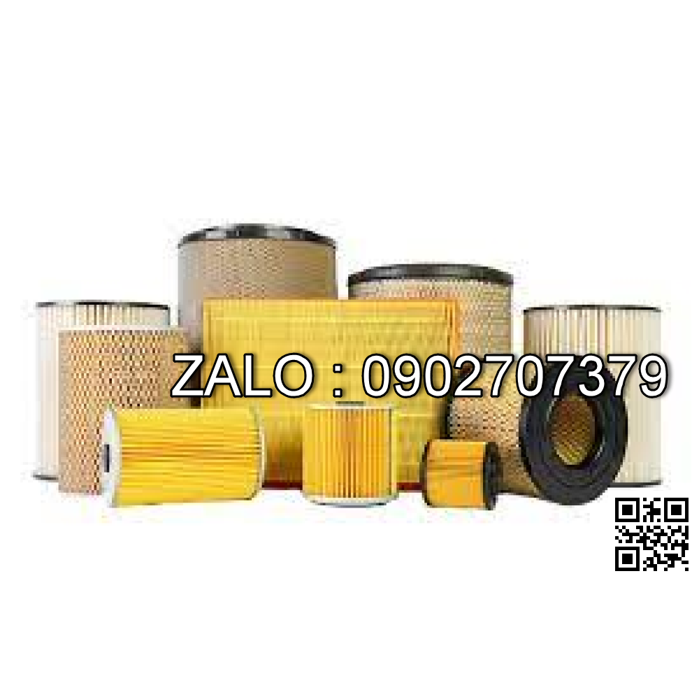 Lọc CLARK 6598361