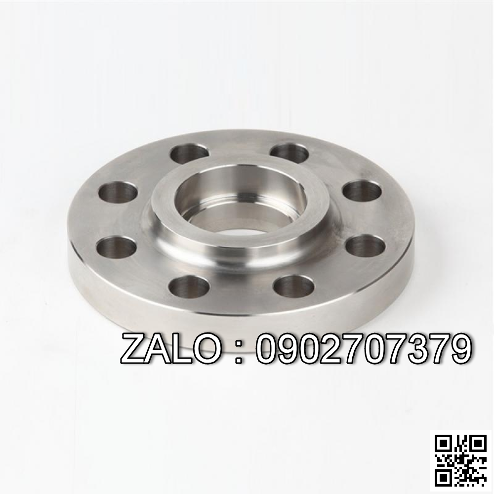 Mặt Bích Tiêu Chuẩn Socket Weld Flange JIS 16K DN15 DN800mm