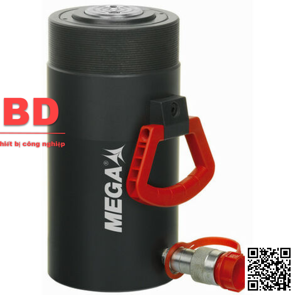 Kích thủy lực 50 tấn RAC-50100 ZUPPER