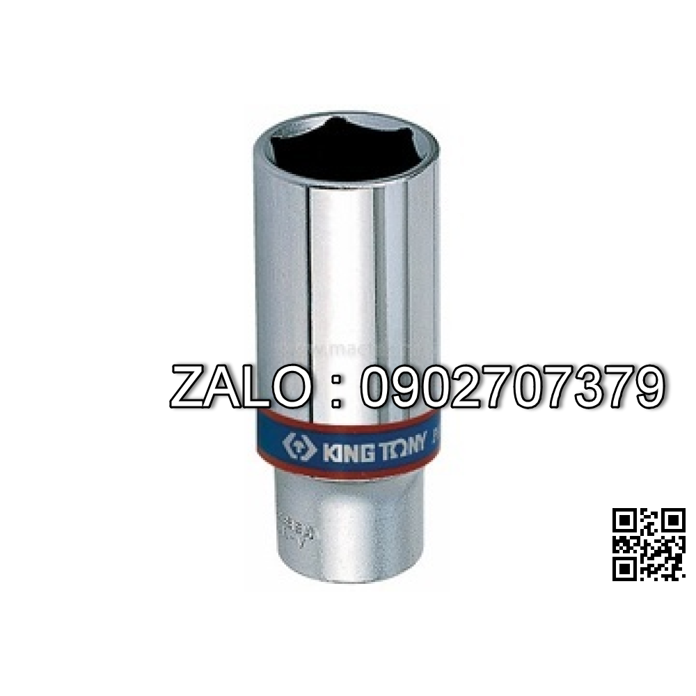 Đầu tuýp lục giác GERMANY 12 9mm