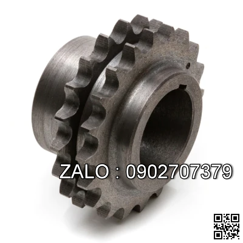 Nhông động cơ NISSAN 13021‐01W00