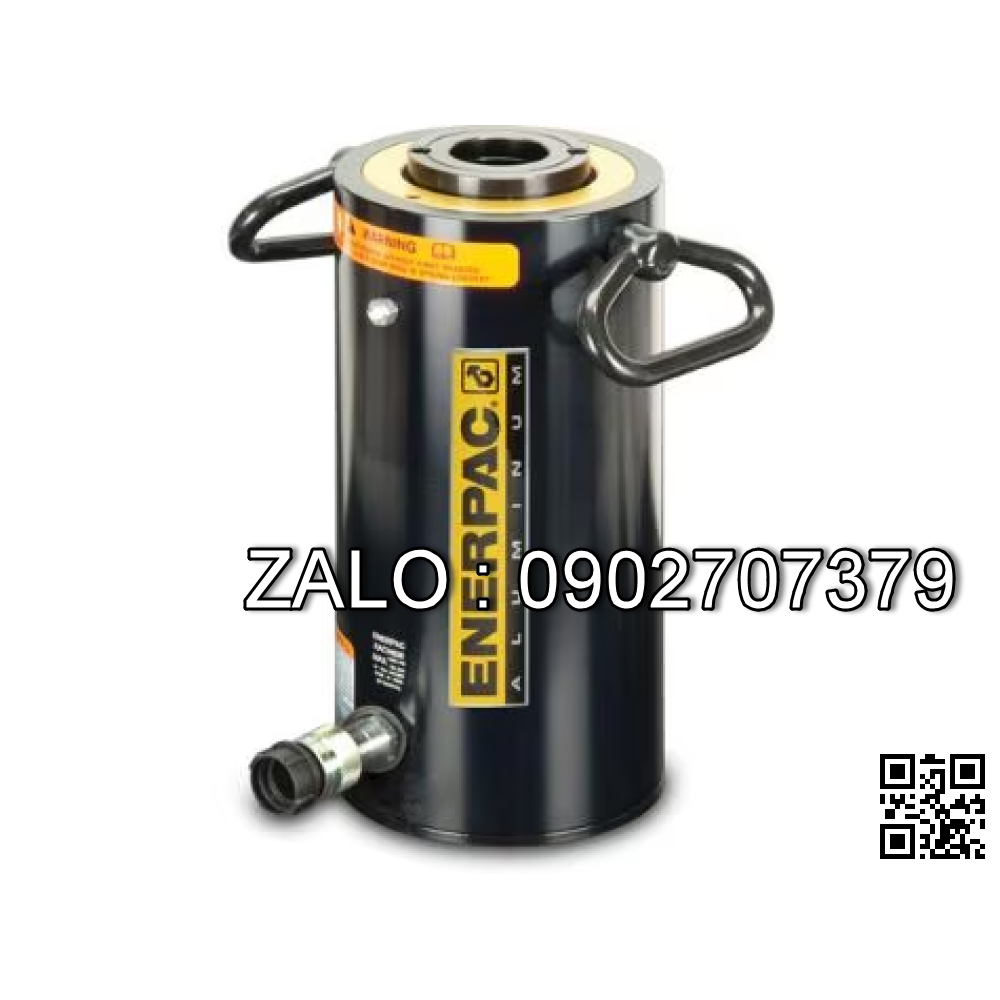 Bộ kích thủy lực rỗng tâm 30 tấn, RACH-306 s Enerpac