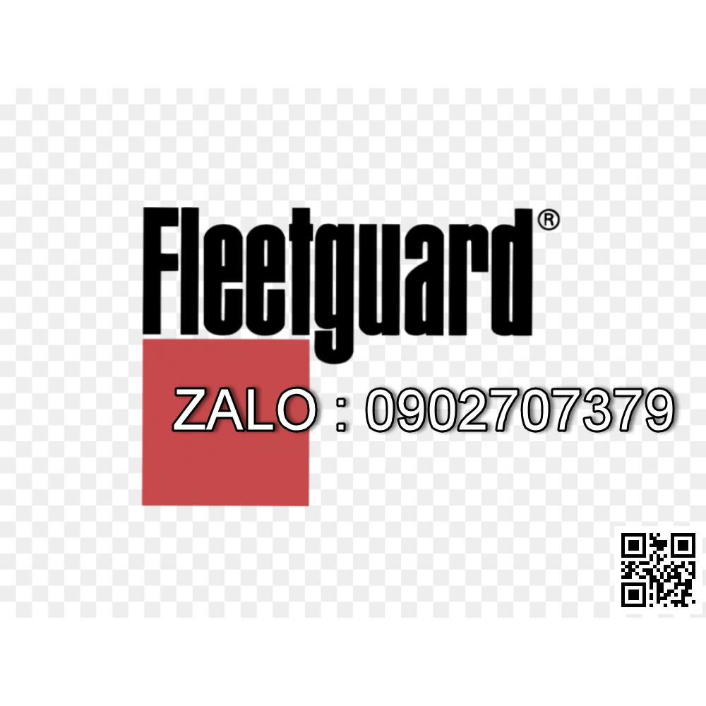 Bộ lọc khí Fleetguard AF25618