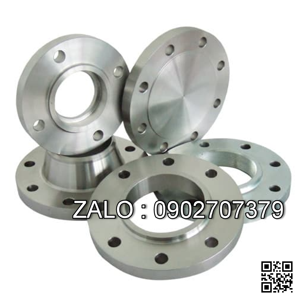 Mặt Bích Tiêu Chuẩn JIS 20K DN10 DN30