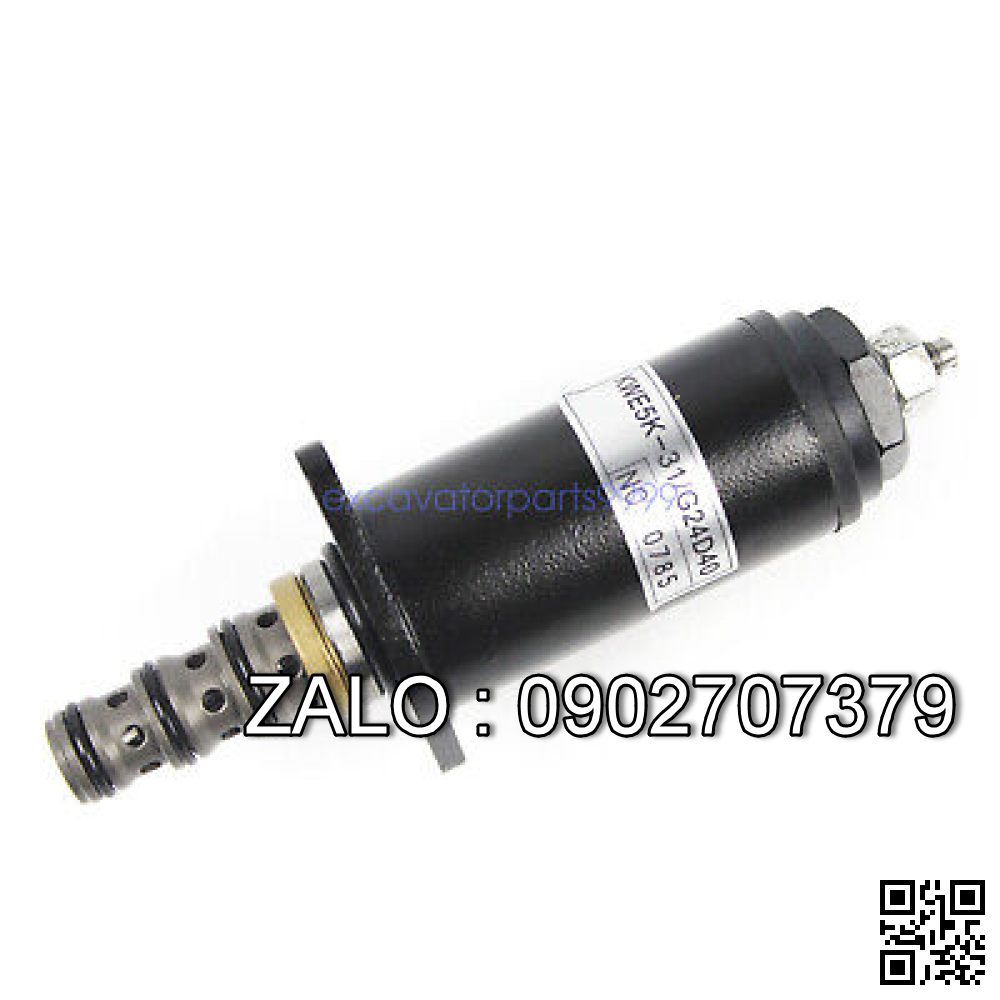 Solenoid Valve KWE5K‑31‑G24D40