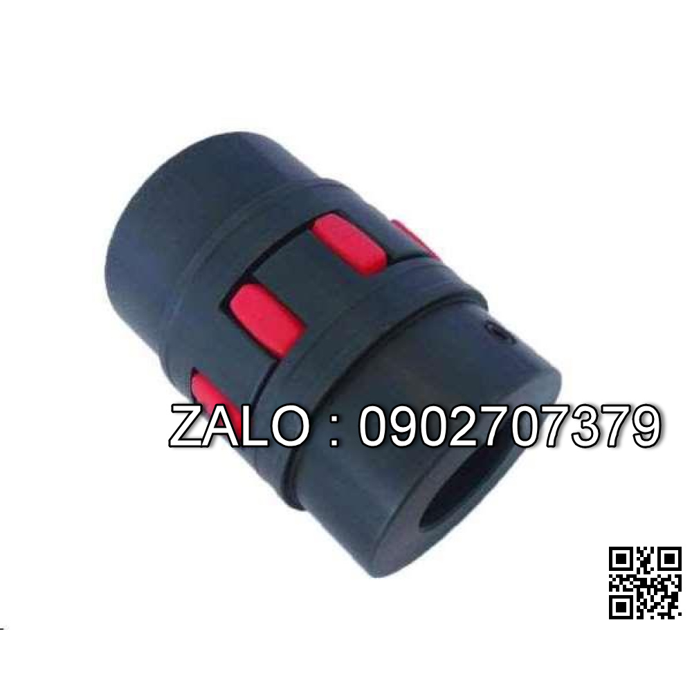 Khớp nối trục DFA-DFS