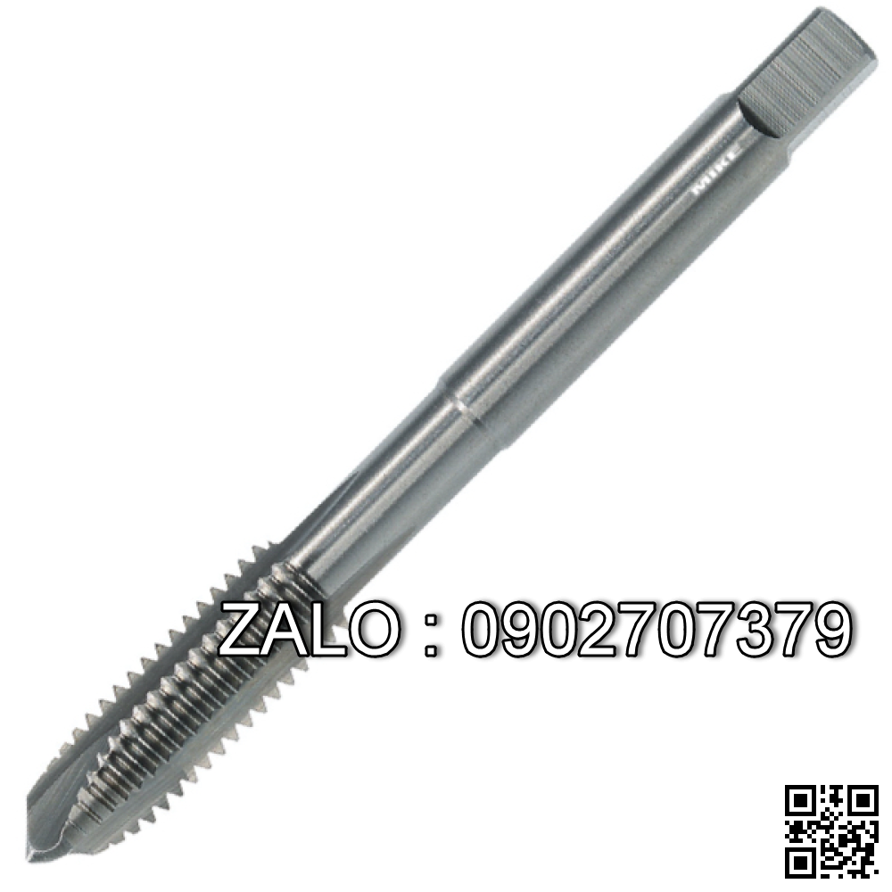 Mũi khoan taro bước răng mịn M 14.0mm VITO