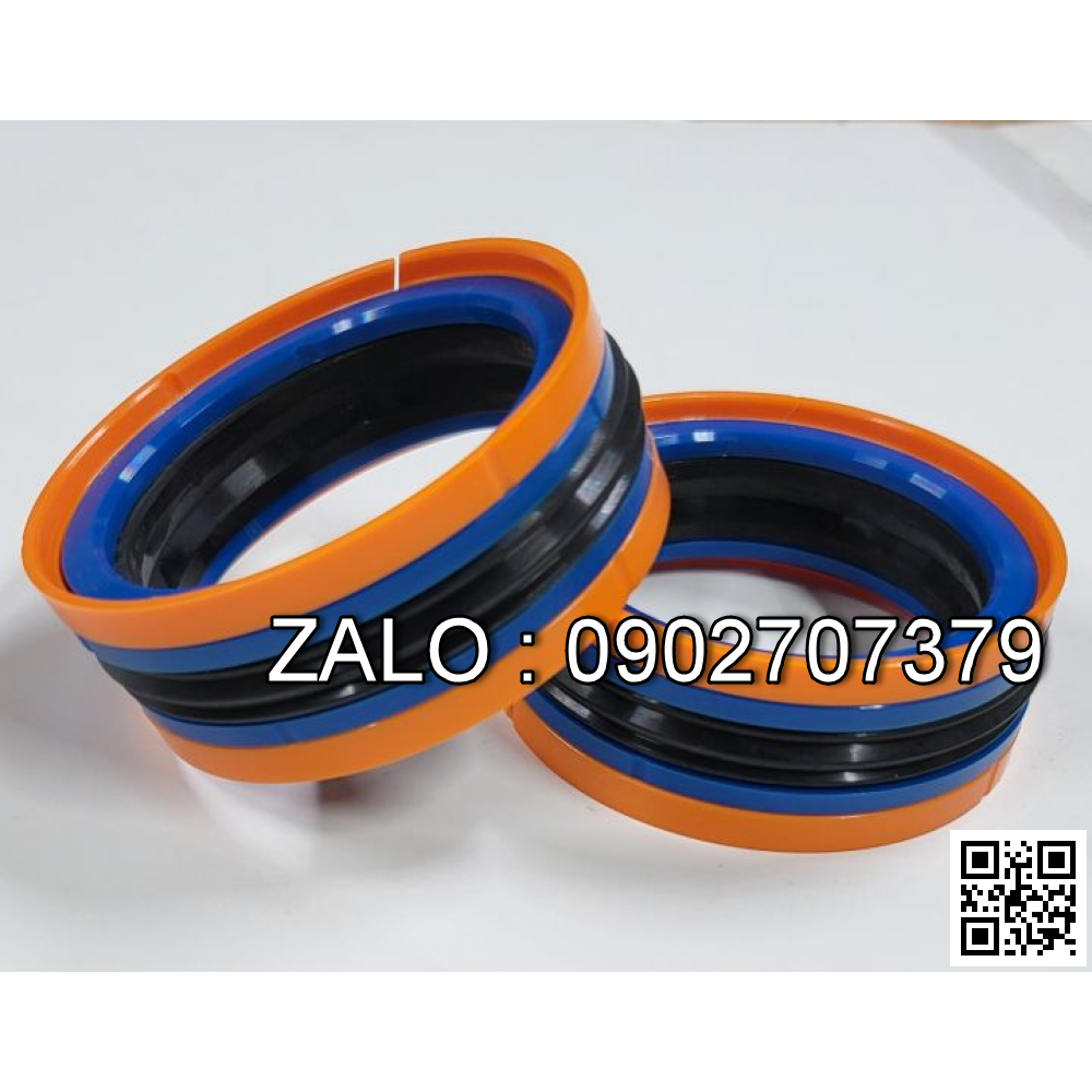 Phốt DAS 75X100X35.1