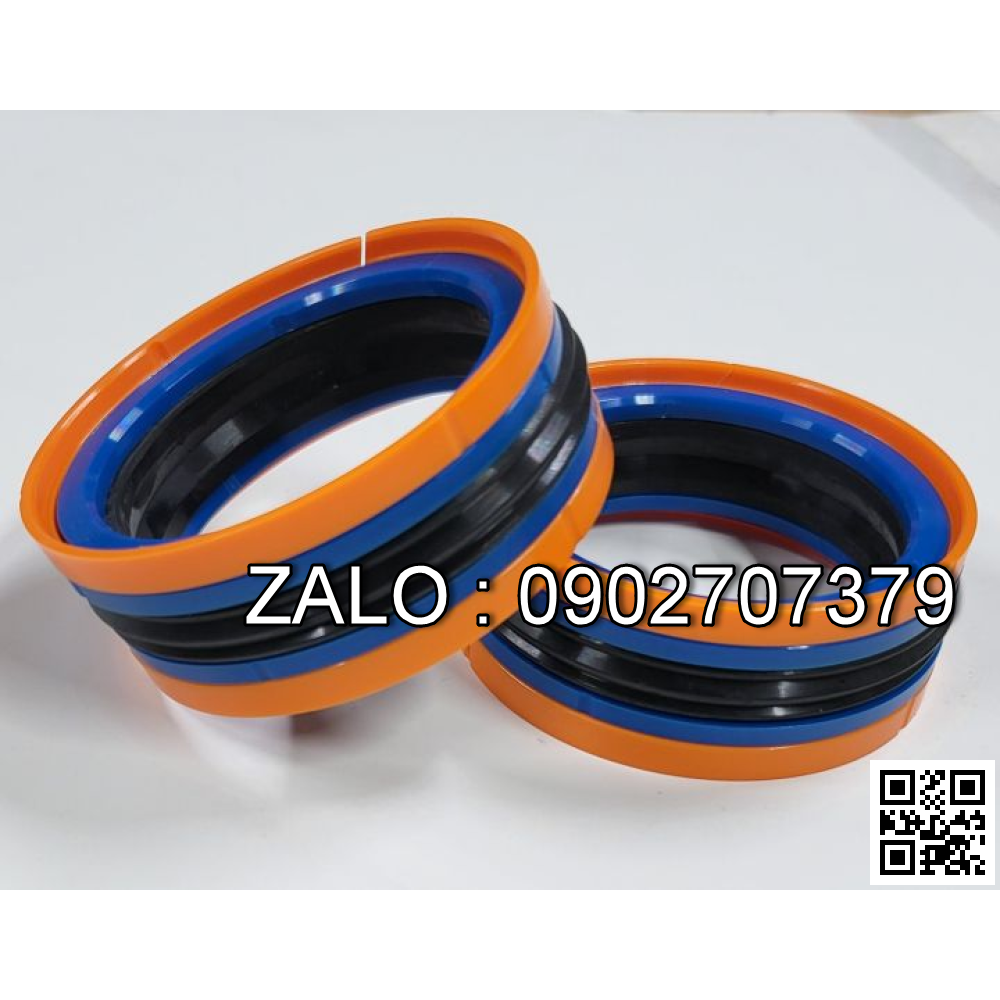 Phốt DAS 30X40X29.1