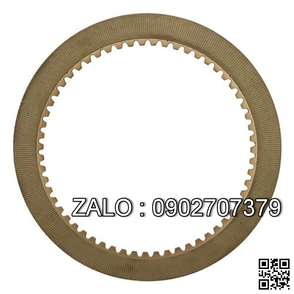 Lá bố 193 X 107.5 X 2.6 X 52 INT TH 4208111