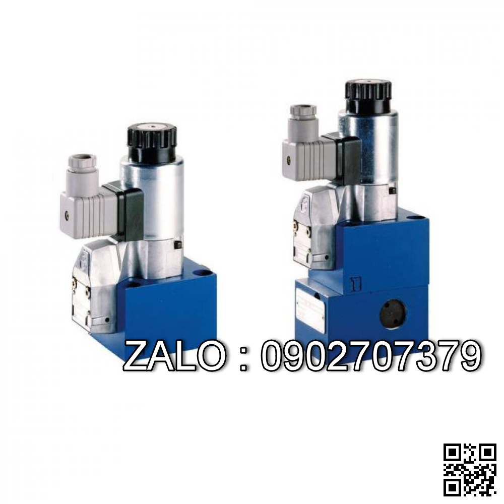 Van điều hướng Rexroth M-3SEW10C1X/420MG24N9K4/B10