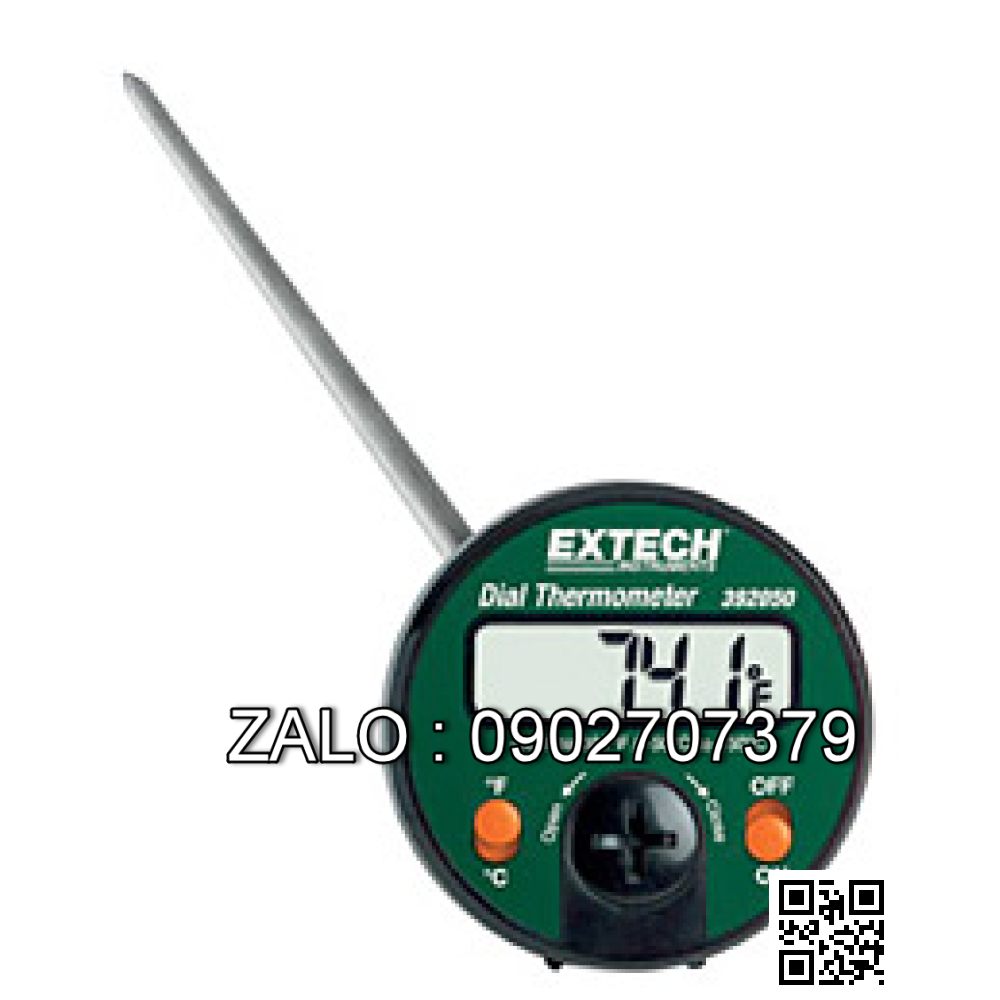 NHIỆT KẾ QUAY EXTECH 392050