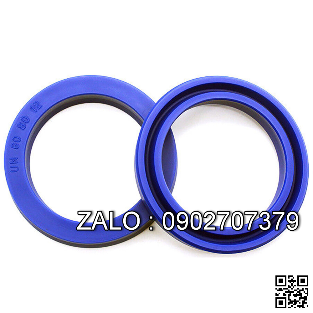 Phốt dùng cho xe nâng Hyundai 16 tấn 160D-7E, PN ZGBJ - 00011