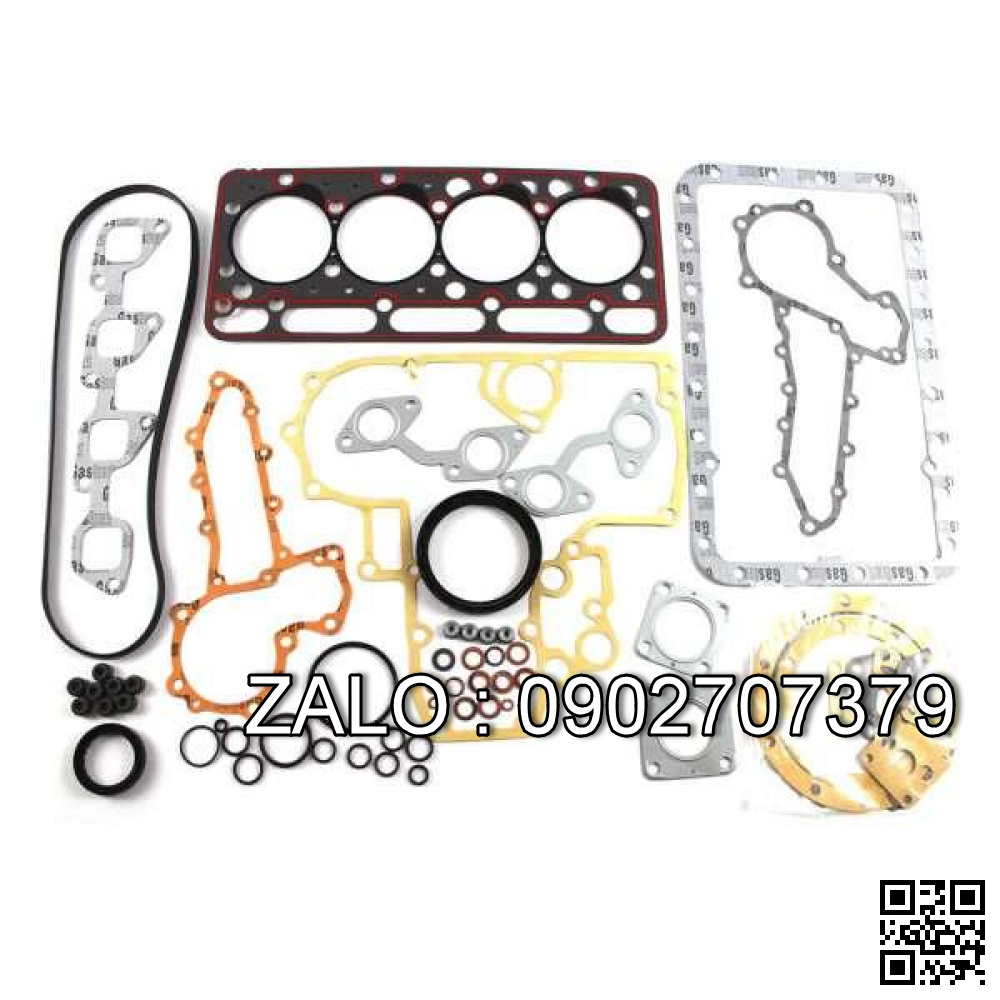 Ron động cơ V1903