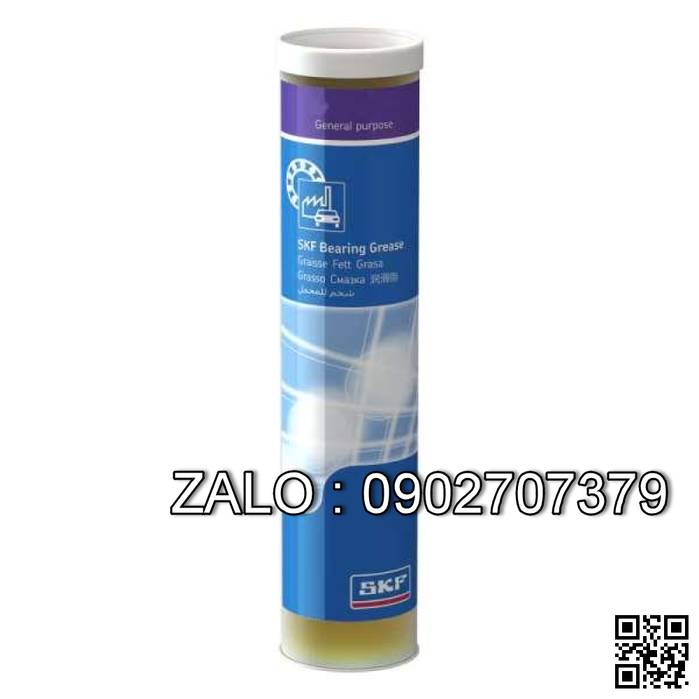 Mỡ bò SKF LAGT 180