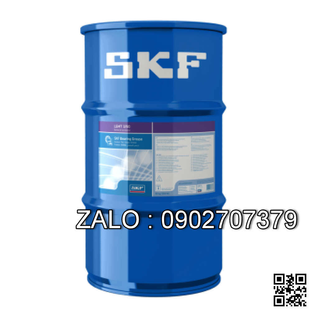 Mỡ bò SKF LHRP 1