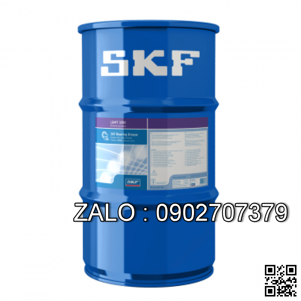 Mỡ bò SKF LGEP 2/0.4