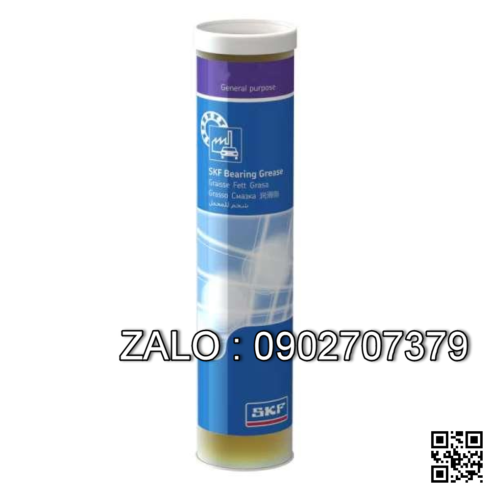 Mỡ bò SKF LAGD 125/HB2