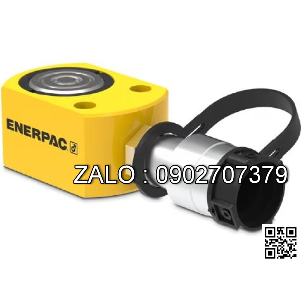 Kích thủy lực mỏng 45 tấn, RSM-500 Enerpac