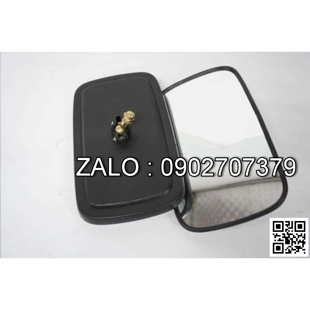 Gương chiếu hậu 190 x 380mm