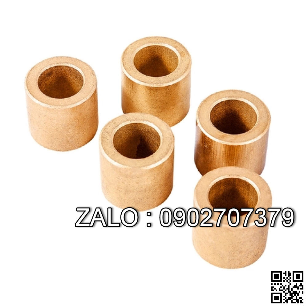 Ống Lót Trục Hỗn Hợp SF-2 35x40x30