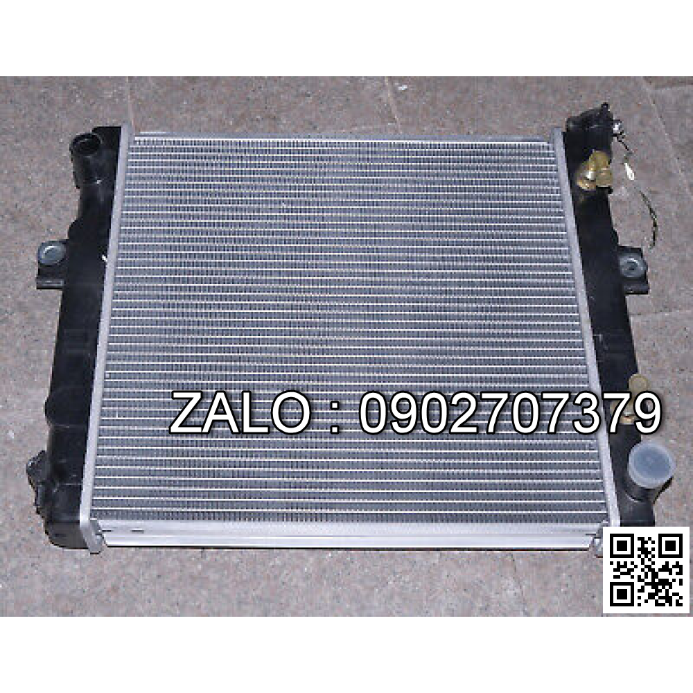 Két nước 1DZ,5K,4Y 16410-23320-71,16450-13312-71