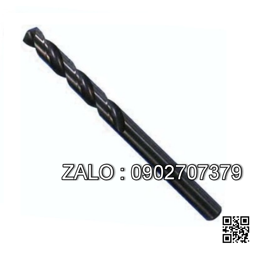 Mũi khoan sắt phi 43.0mm
